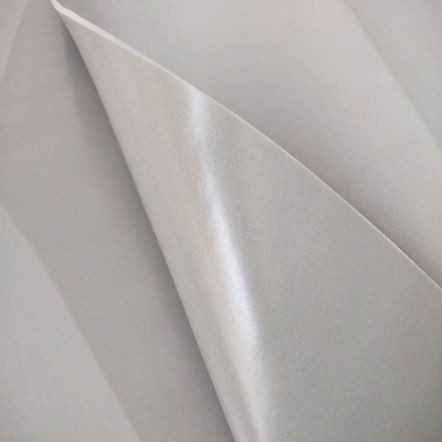 Wie hoch ist die Aufprallfestigkeit von Flexibond PVC Sheet?