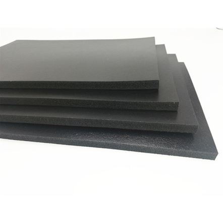 PVC-Schaumplatte 10 mm