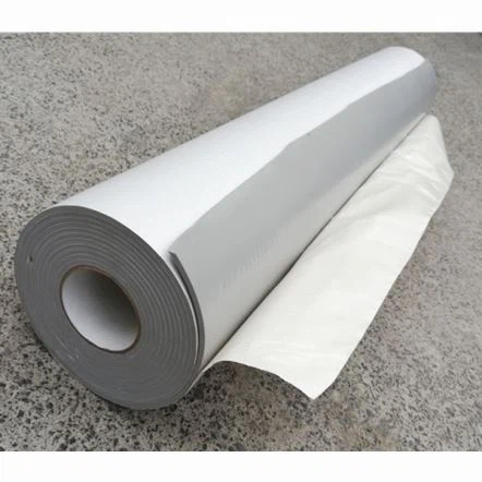 PVC-Schaumstoffrolle