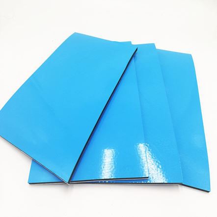 PVC-Verglasungsschaum