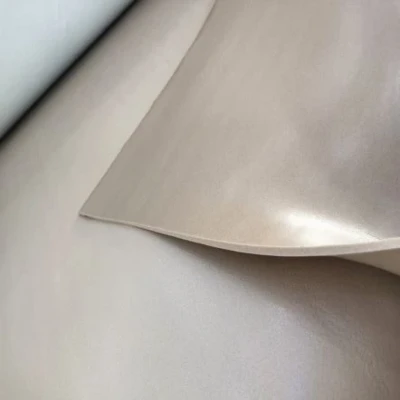 Geschlossenzelliger PVC-Schaum