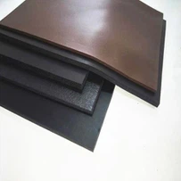Fensterdichtung PVC-Schaum
