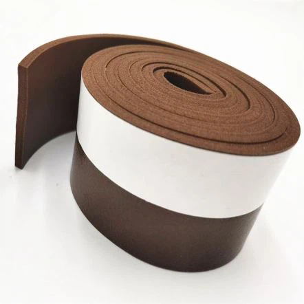 Nicht klebendes PVC-Schaumband