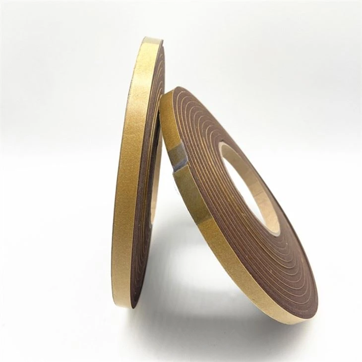 Double Sided Medium Density PVC Foam Tape