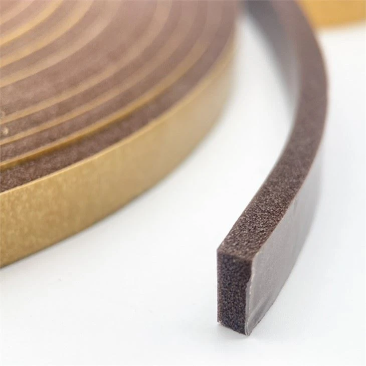 Double Sided Medium Density PVC Foam Tape