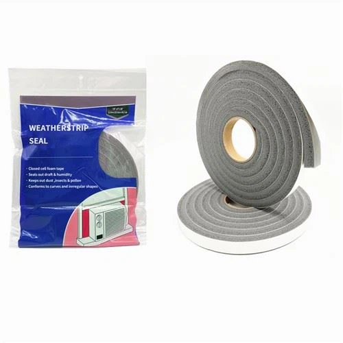 Haushalt PVC-Schaum WeatherStripping