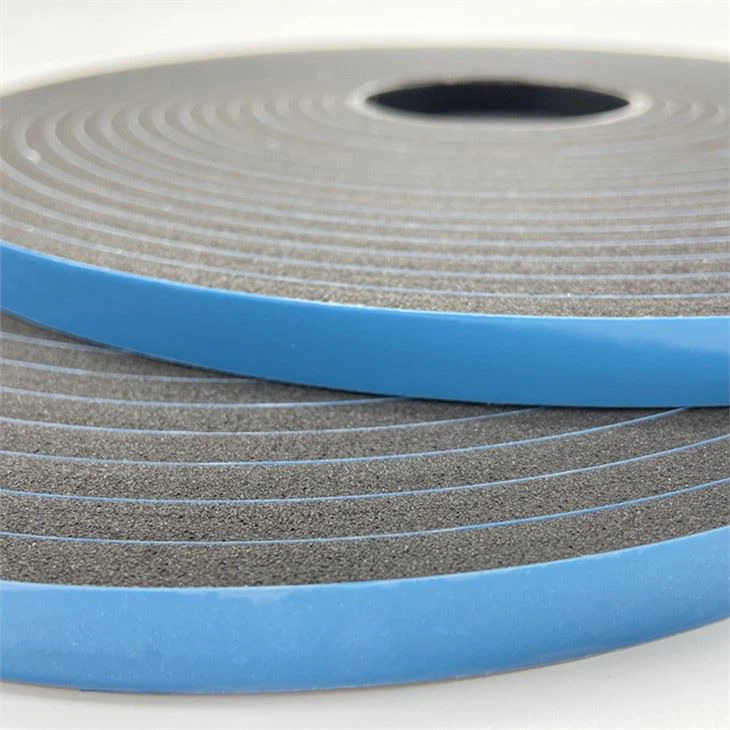 Structural spacer tape