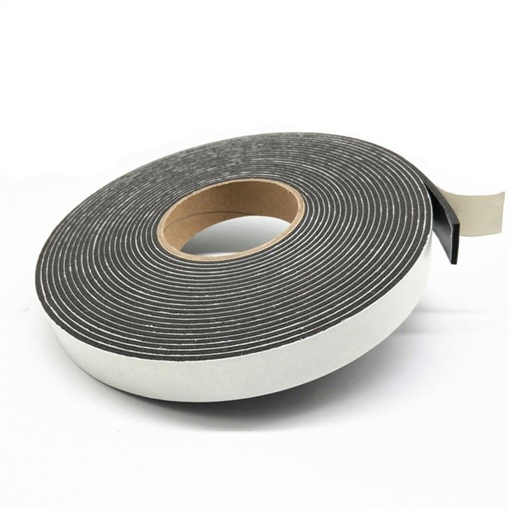 PVC Low Density Foam Tape