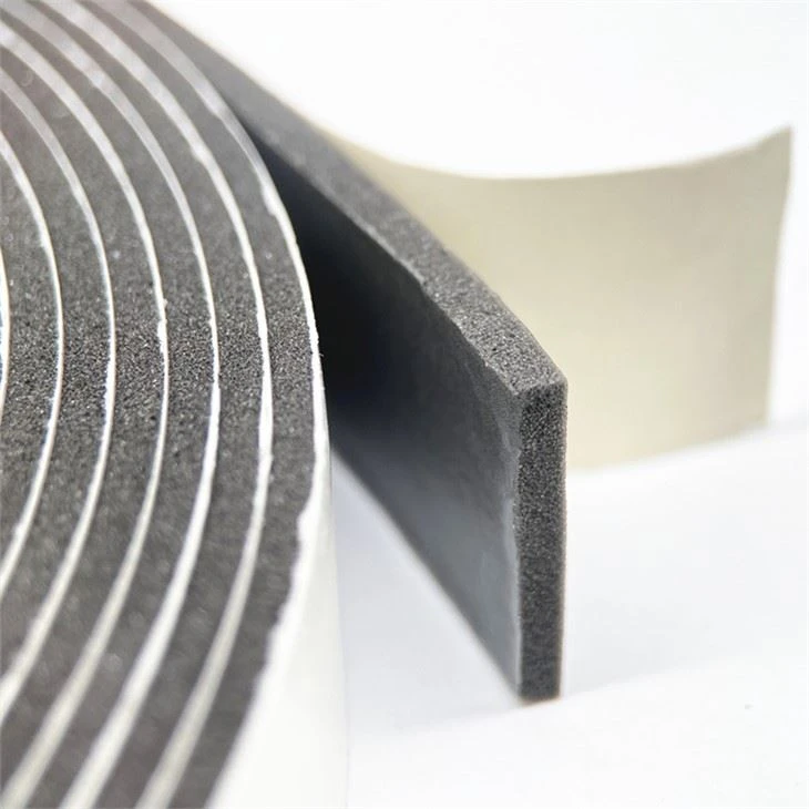 PVC Low Density Foam Tape