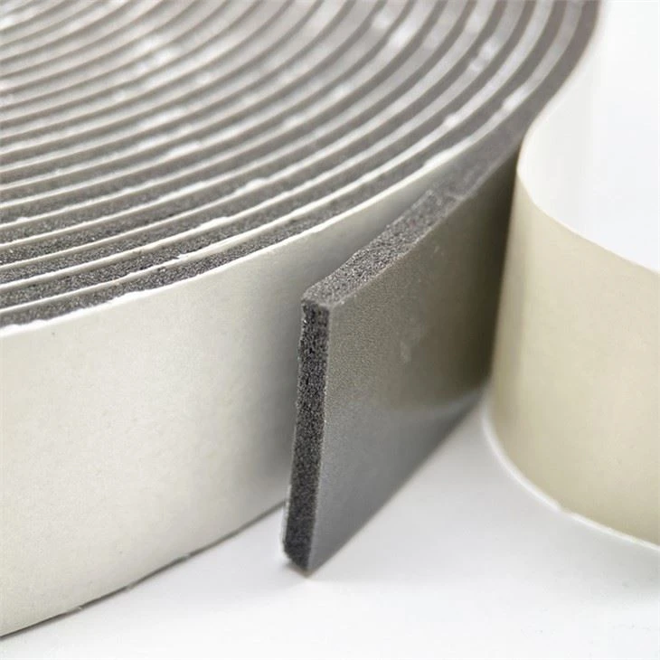PVC Low Density Foam Tape