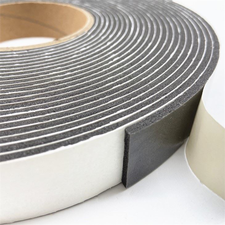 PVC Low Density Foam Tape