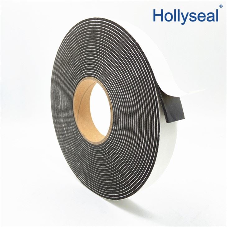 PVC-Schaumband mit niedriger Dichte