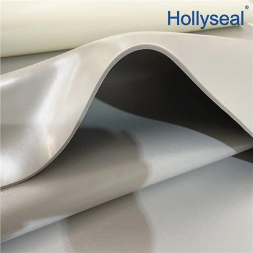 10 mm PVC-Schaum-Dichtungsfolie
