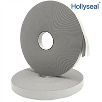einseitiges graues PVC-Schaumklebeband