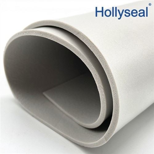 3 mm expandierter PVC-Schaum