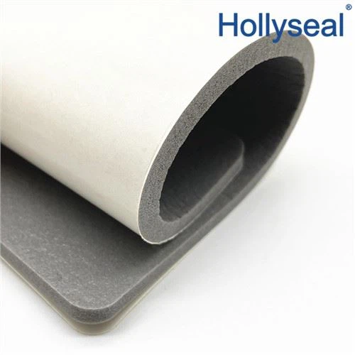 Besitzt die gängige PVC-Schaumplatte gute Dämmeigenschaften?