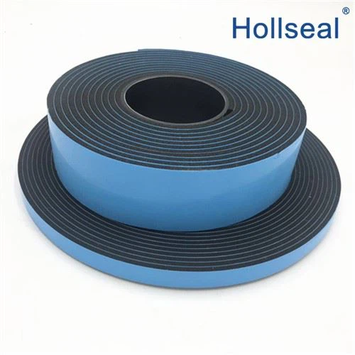 PVC-Schaumklebeband mit hoher Dichte