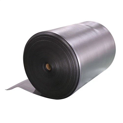 PVC-Schaum zur Abdichtung