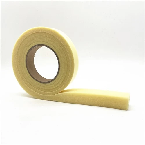 Selbstklebendes expandierendes Schaumband
