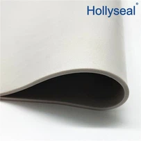 Selbstklebende PVC-Schaumfolie