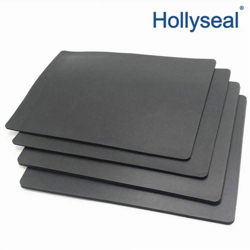 Wasserdichtes PVC-Schaummaterial