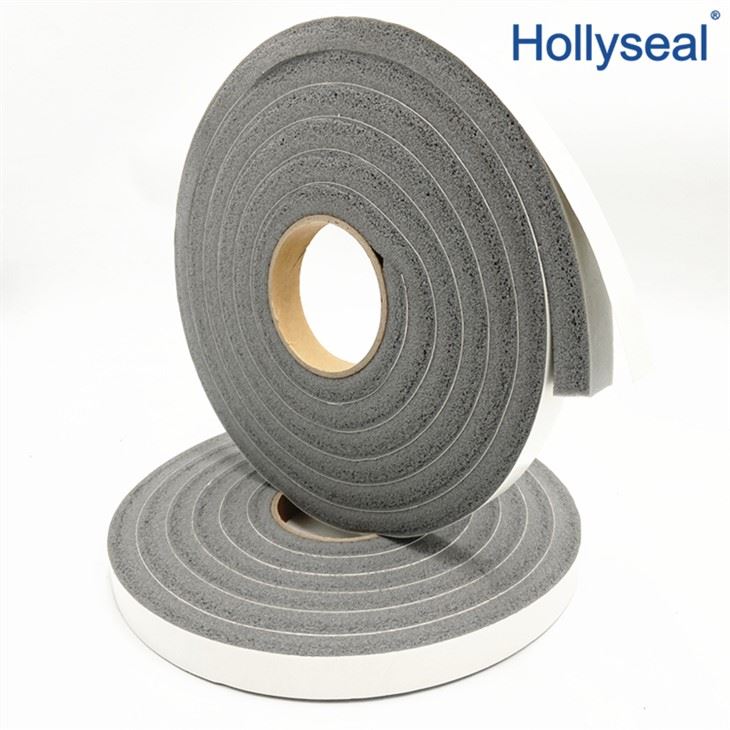 Wasserdichtes Isolierungs-PVC-Schaumband
