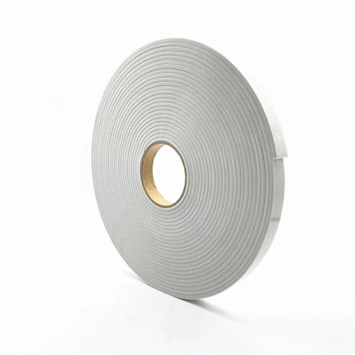 PVC-Schaumband mittlerer Dichte